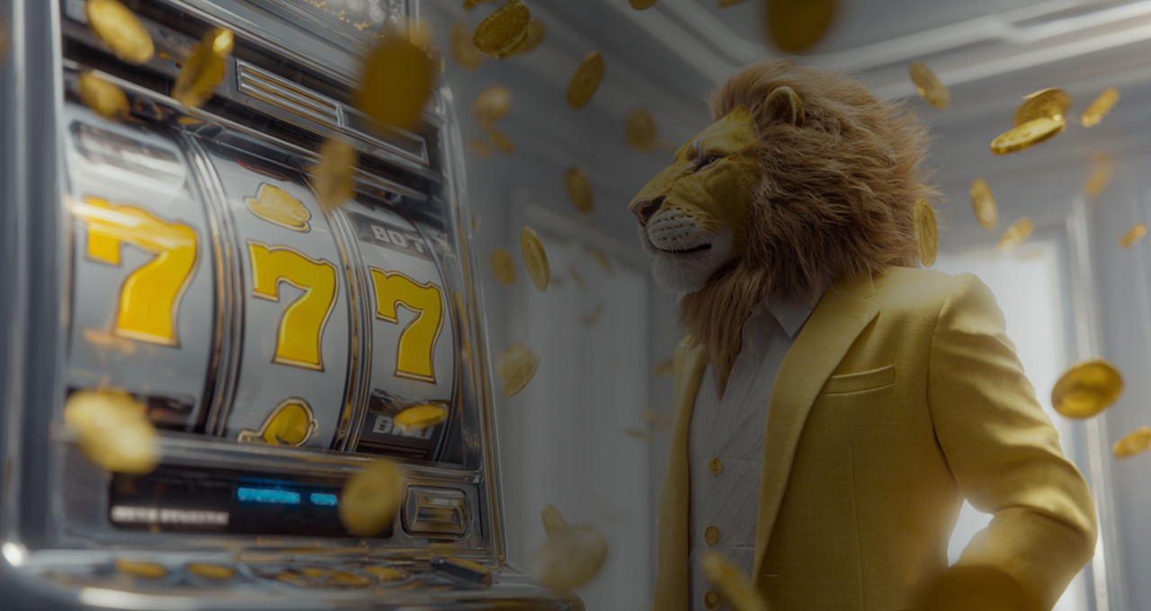 L&ouml;wen Play Casino