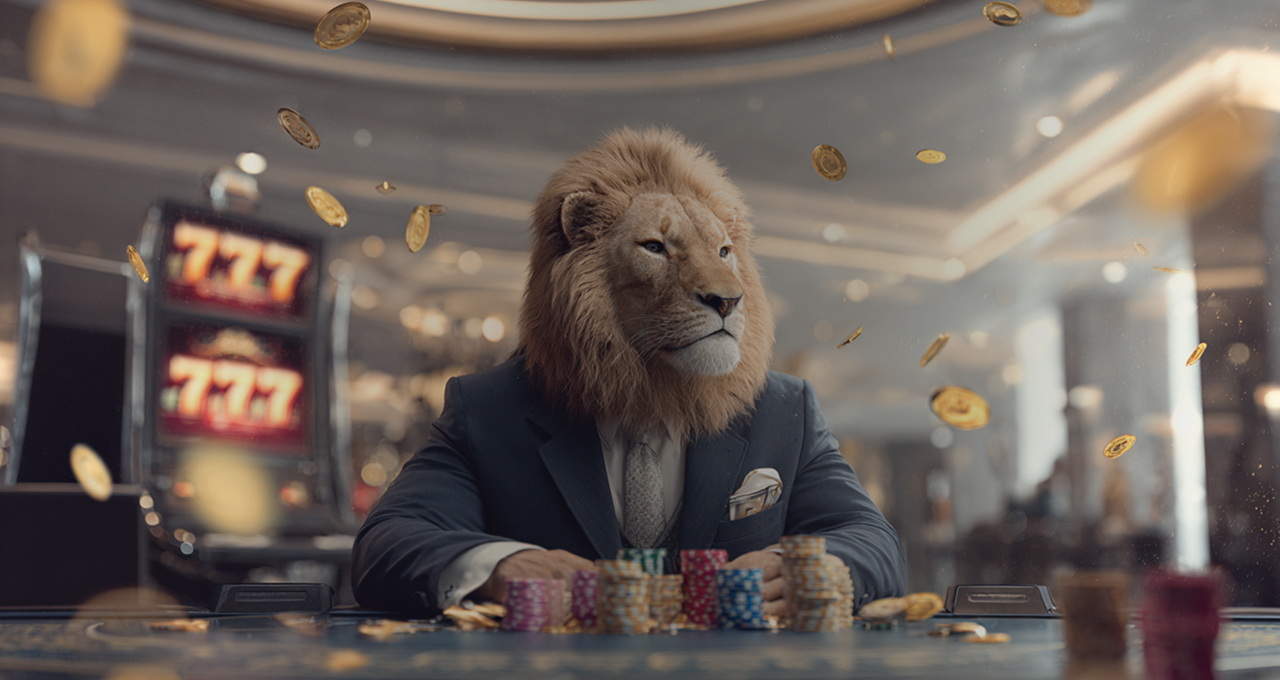 L&ouml;wen Play Casino